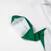 Men's Sporting CP Alternative Soccer Jersey 2025/26 - acejersey