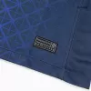 Men's PSG Home Jersey (Jersey+Shorts) Kit 2025/26 - acejersey