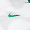 Men's Sporting CP Alternative Soccer Jersey 2025/26 - acejersey