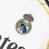 Men's Real Madrid HUIJSEN #24 Home Soccer Jersey 2025/26 - acejersey