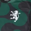 Men's Sporting CP Alternative Soccer Jersey 2025/26 - acejersey