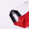 AC Milan Away Soccer Jersey 2025/26 - Player Version - acejersey