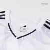 Men's Manchester United Away Long Sleeve Soccer Jersey 2025/26 - acejersey