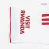 Men's Arsenal Home Soccer Jersey 2025/26 - acejersey