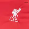 Kid's Liverpool Home Jersey Kit(Jersey+Shorts) 2025/26 - acejersey