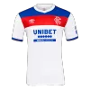 Men's Glasgow Rangers Away Soccer Jersey 2025/26 - acejersey
