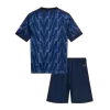 Kid's Arsenal Away Jersey Kit(Jersey+Shorts) 2025/26 - acejersey