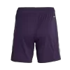 Manchester United Away Soccer Shorts 2025/26 - acejersey