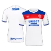 Men's Glasgow Rangers Away Soccer Jersey 2025/26 - acejersey
