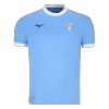 Men's Lazio Home Soccer Jersey 2025/26 - acejersey