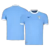 Men's Lazio Home Soccer Jersey 2025/26 - acejersey