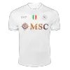Men's Napoli Away Soccer Jersey 2025/26 - acejersey
