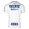 Men's Monterrey Away Soccer Jersey 2025/26 - acejersey