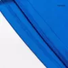 Real Madrid Third Away Soccer Shorts 2025/26 - acejersey