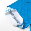 Men's Napoli Home Soccer Jersey 2025/26 - acejersey
