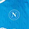 Men's Napoli Home Soccer Jersey 2025/26 - acejersey