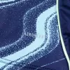 Kid's Ajax Away Jersey Kit(Jersey+Shorts) 2025/26 - acejersey