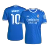 Men's Real Madrid MBAPPÉ #10 Third Away Soccer Jersey 2025/26 - acejersey
