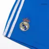 Men's Real Madrid Third Away Jersey (Jersey+Shorts) Kit 2025/26 - acejersey