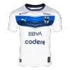 Men's Monterrey Away Soccer Jersey 2025/26 - acejersey