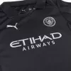 Kid's Manchester City Away Jersey Kit(Jersey+Shorts) 2025/26 - acejersey