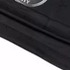 Manchester City Away Soccer Shorts 2025/26 - acejersey