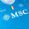 Men's Napoli Home Soccer Jersey 2025/26 - acejersey