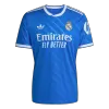 Men's Real Madrid MBAPPÉ #10 Third Away Soccer Jersey 2025/26 - acejersey