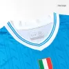 Men's Napoli Home Soccer Jersey 2025/26 - acejersey