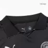 Kid's Manchester City Away Jersey Kit(Jersey+Shorts) 2025/26 - acejersey