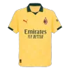 AC Milan Third Away Soccer Jersey 2025/26 - Player Version - acejersey