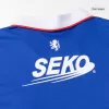 Men's Glasgow Rangers Home Soccer Jersey 2025/26 - acejersey