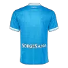 Men's Napoli Home Soccer Jersey 2025/26 - acejersey