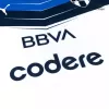 Men's Monterrey Away Soccer Jersey 2025/26 - acejersey