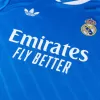Men's Real Madrid MBAPPÉ #10 Third Away Soccer Jersey 2025/26 - acejersey
