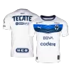 Men's Monterrey Away Soccer Jersey 2025/26 - acejersey