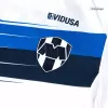 Men's Monterrey Away Soccer Jersey 2025/26 - acejersey