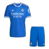 Men's Real Madrid Third Away Jersey (Jersey+Shorts) Kit 2025/26 - acejersey