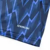 Kid's Arsenal Away Jersey Kit(Jersey+Shorts) 2025/26 - acejersey