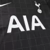 Kid's Tottenham Hotspur Away Jersey Kit(Jersey+Shorts) 2025/26 - acejersey