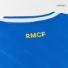 Men's Real Madrid BELLINGHAM #5 Third Away Soccer Jersey 2025/26 - acejersey