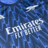 Kid's Arsenal Away Jersey Kit(Jersey+Shorts) 2025/26 - acejersey