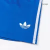 Real Madrid Third Away Soccer Shorts 2025/26 - acejersey