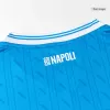 Men's Napoli Home Soccer Jersey 2025/26 - acejersey