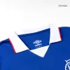 Men's Glasgow Rangers Home Soccer Jersey 2025/26 - acejersey