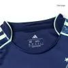 Kid's Ajax Away Jersey Kit(Jersey+Shorts) 2025/26 - acejersey