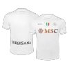 Men's Napoli Away Soccer Jersey 2025/26 - acejersey