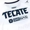 Men's Monterrey Away Soccer Jersey 2025/26 - acejersey