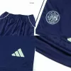 Kid's Ajax Away Jersey Kit(Jersey+Shorts) 2025/26 - acejersey
