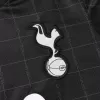 Kid's Tottenham Hotspur Away Jersey Kit(Jersey+Shorts) 2025/26 - acejersey